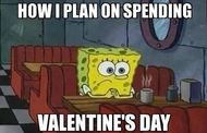 Valentine's Day Memes